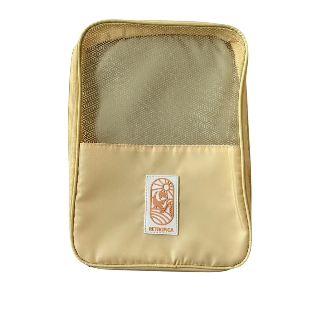 Pertropica Shoe Bag-Travel Shoe Bags for Packing